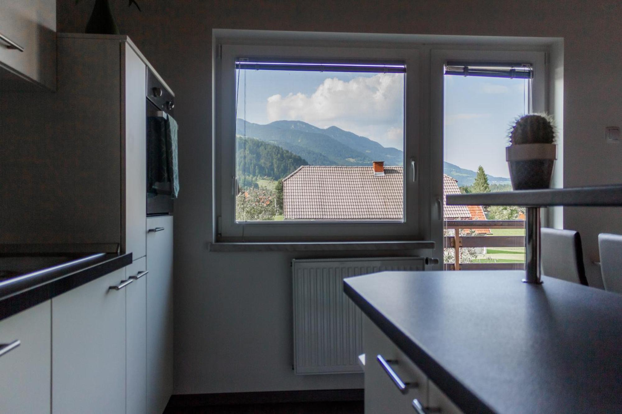 Hanzi Holiday Home Recica ob Savinji Exterior photo
