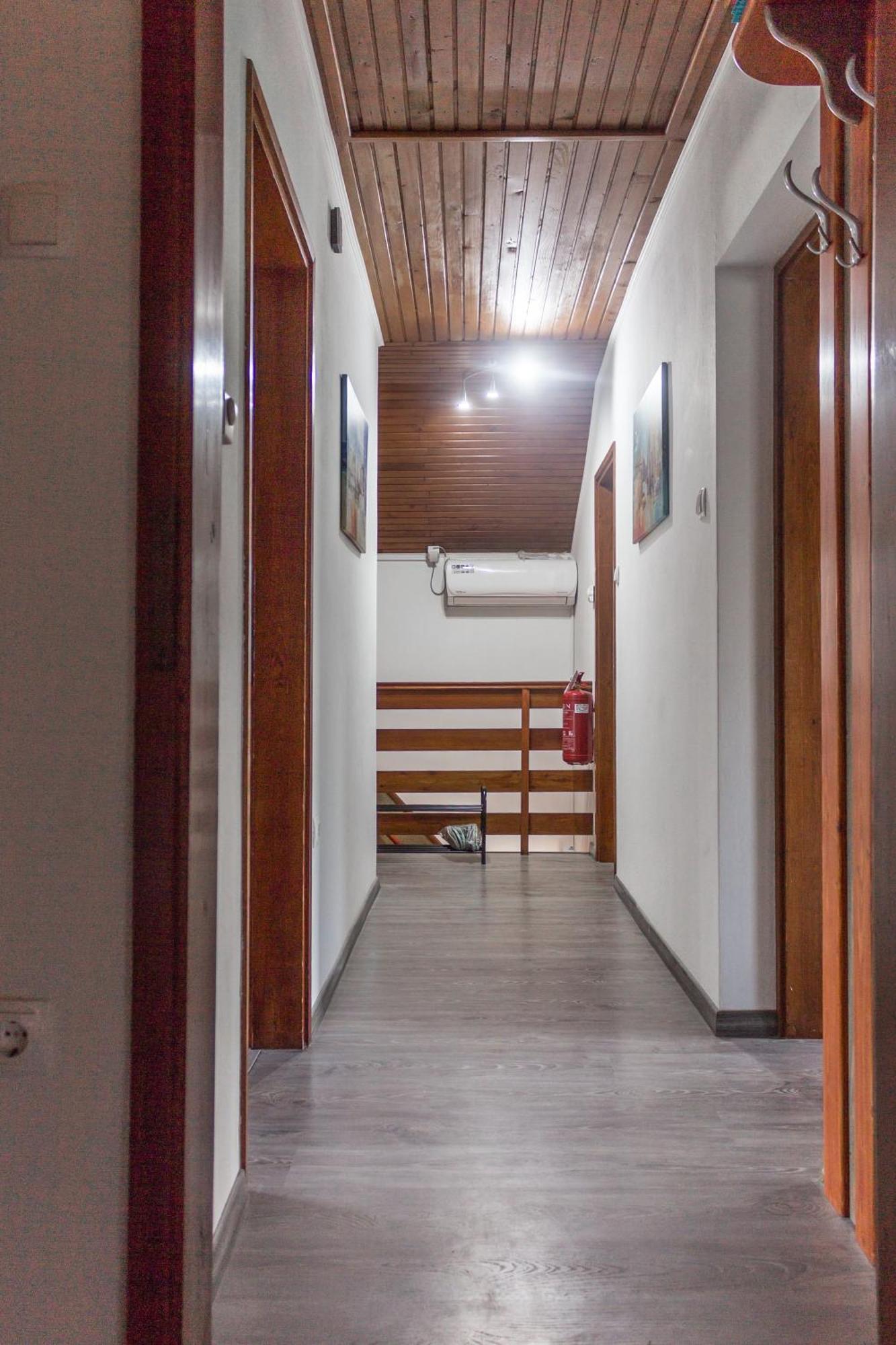 Hanzi Holiday Home Recica ob Savinji Exterior photo