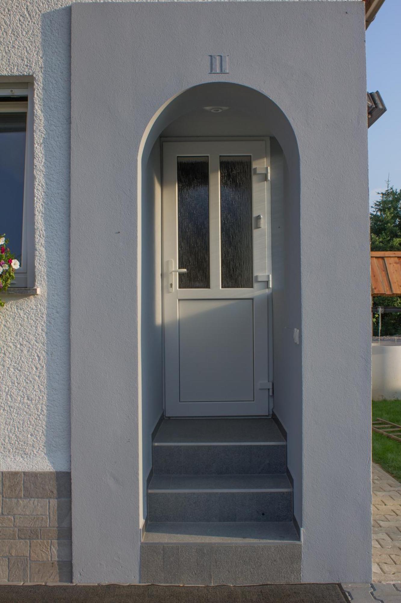 Hanzi Holiday Home Recica ob Savinji Exterior photo