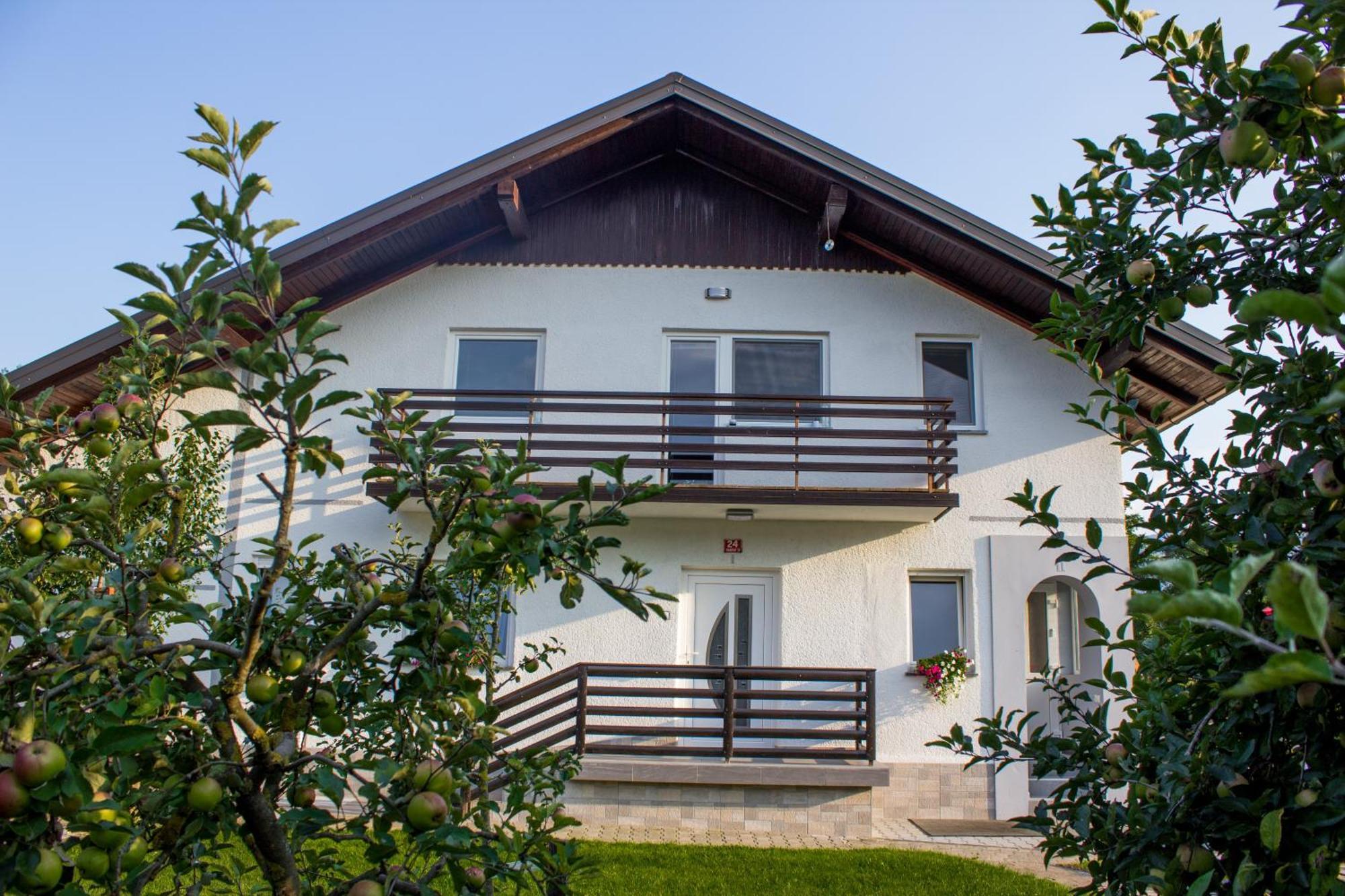 Hanzi Holiday Home Recica ob Savinji Room photo